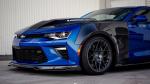 Chevrolet Camaro SS by Anderson Composites 2018 года